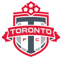 Click to go to Toronto FC Profile